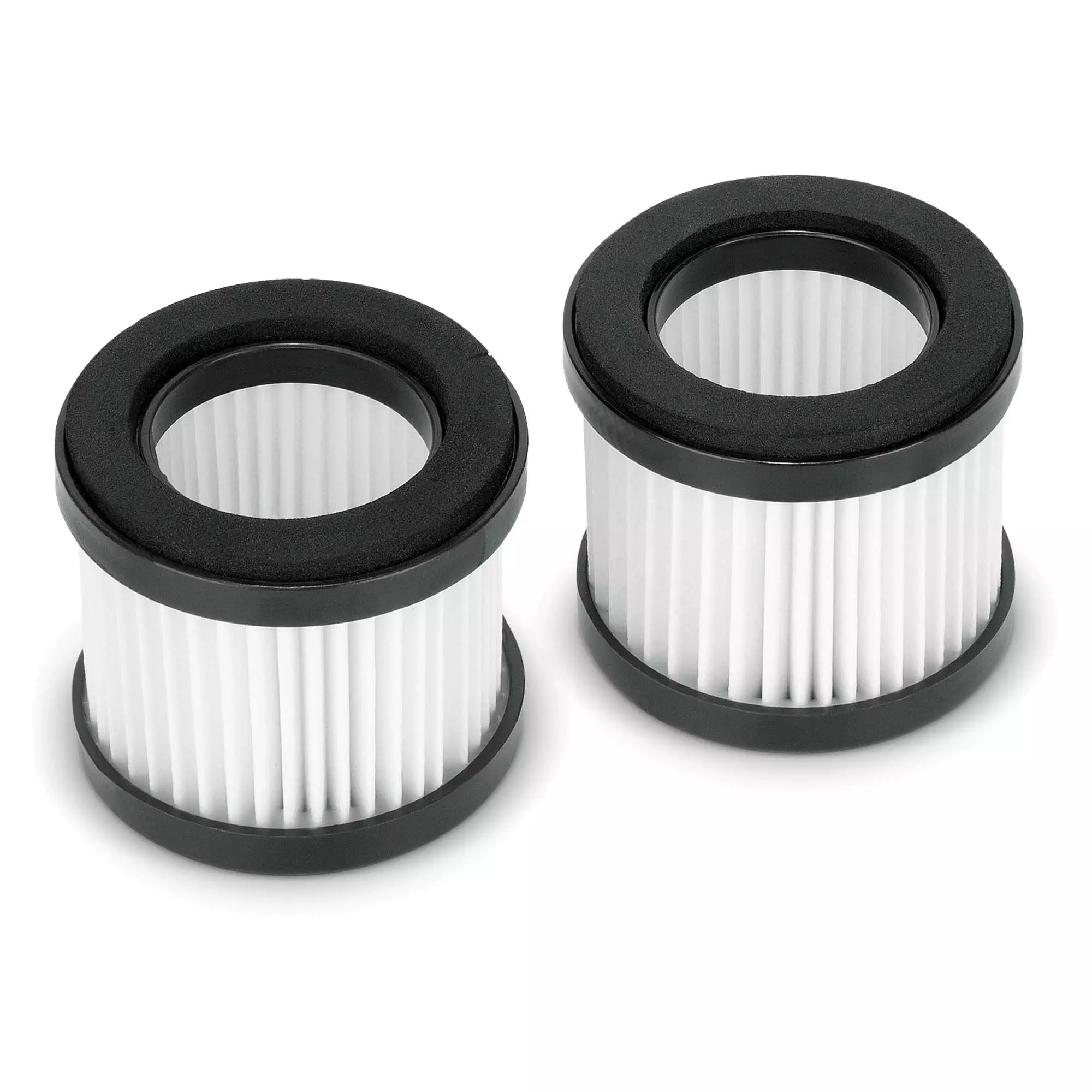 Набор фильтра KARCHER HEPA CVH 2 (2.863-328.0) Набор фильтра KARCHER HEPA CVH 2 (2.863-328.0)