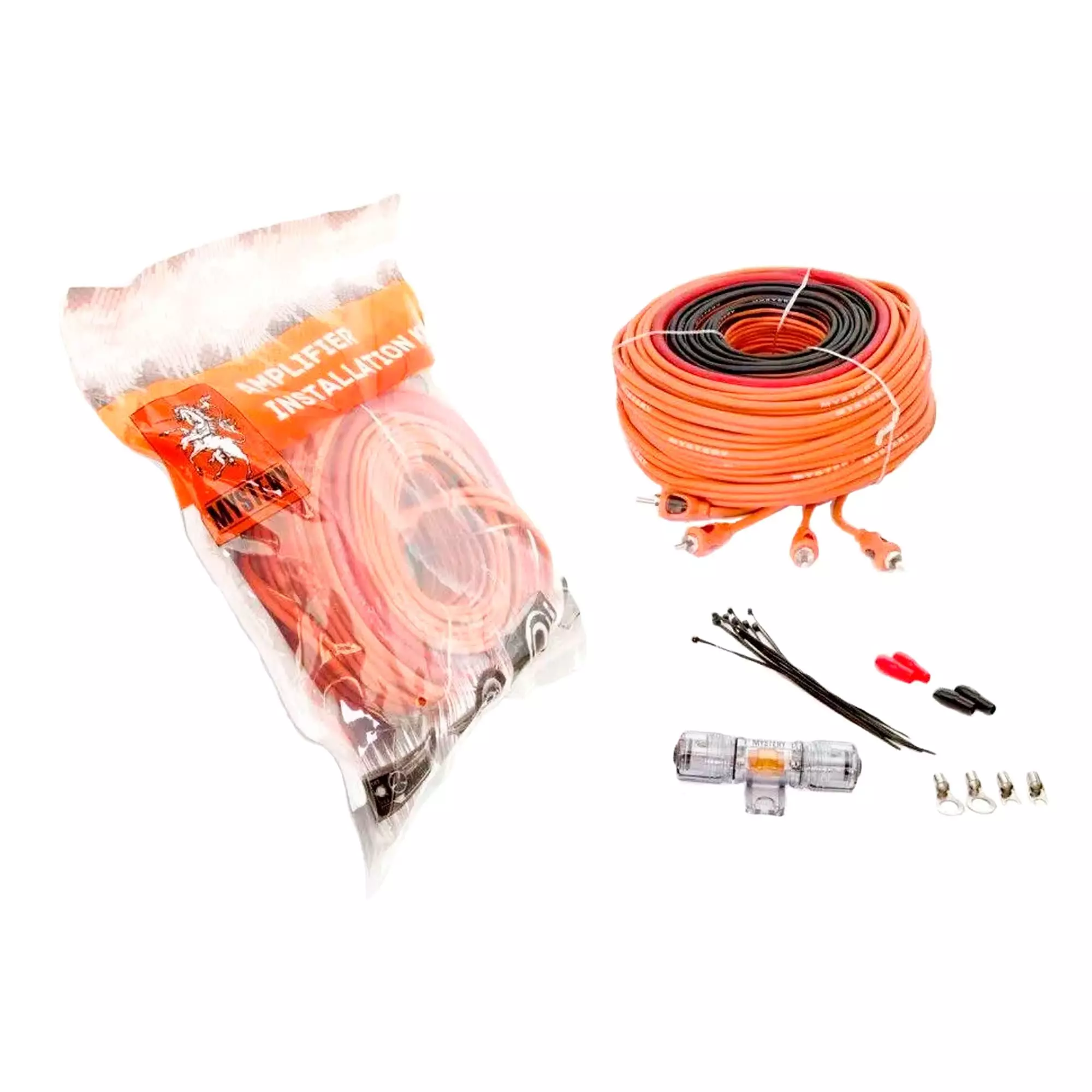 Набор кабелей Mystery MAK 08.2