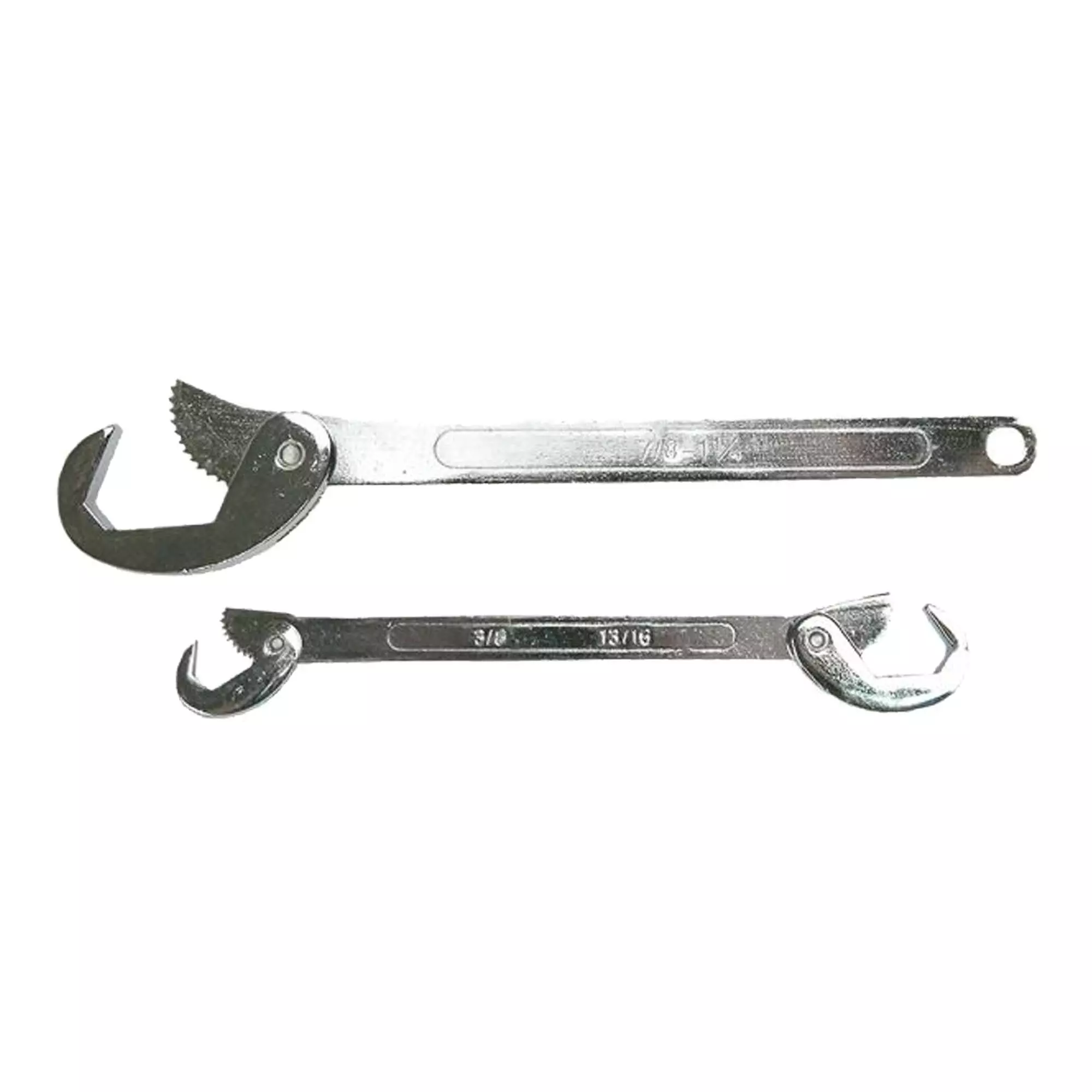 Набор ключей Top Tools шарнирный 8-19 мм 2 шт (35D251)