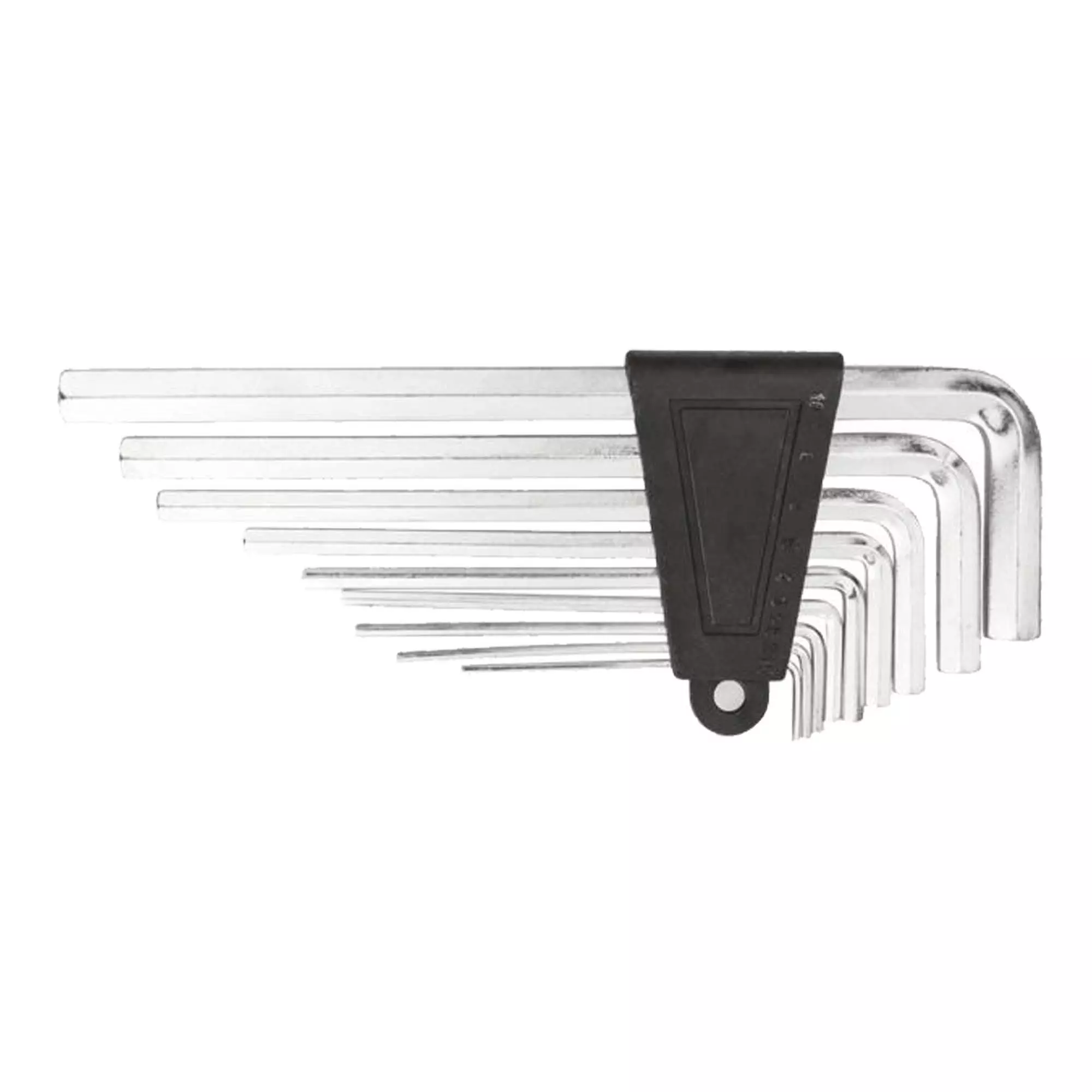 Шестигранные ключи Top-tools