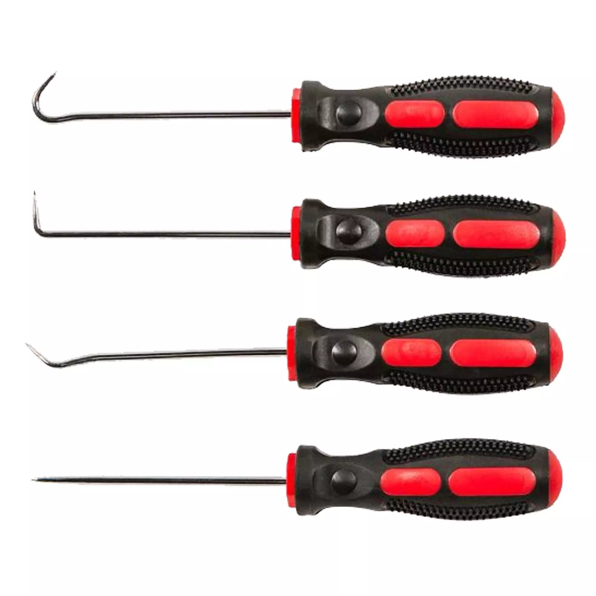 Набор крюков Top Tools 140 мм 4 шт (39D173)