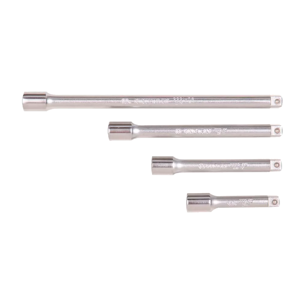 Набор удлинителей King Tony 1/4"4ед чехол (2104PR) Набор удлинителей King Tony 1/4"4ед чехол (2104PR)