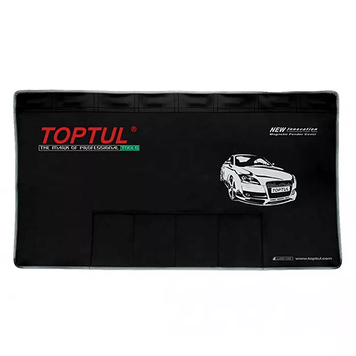 Органайзеры для инструментов Toptul
