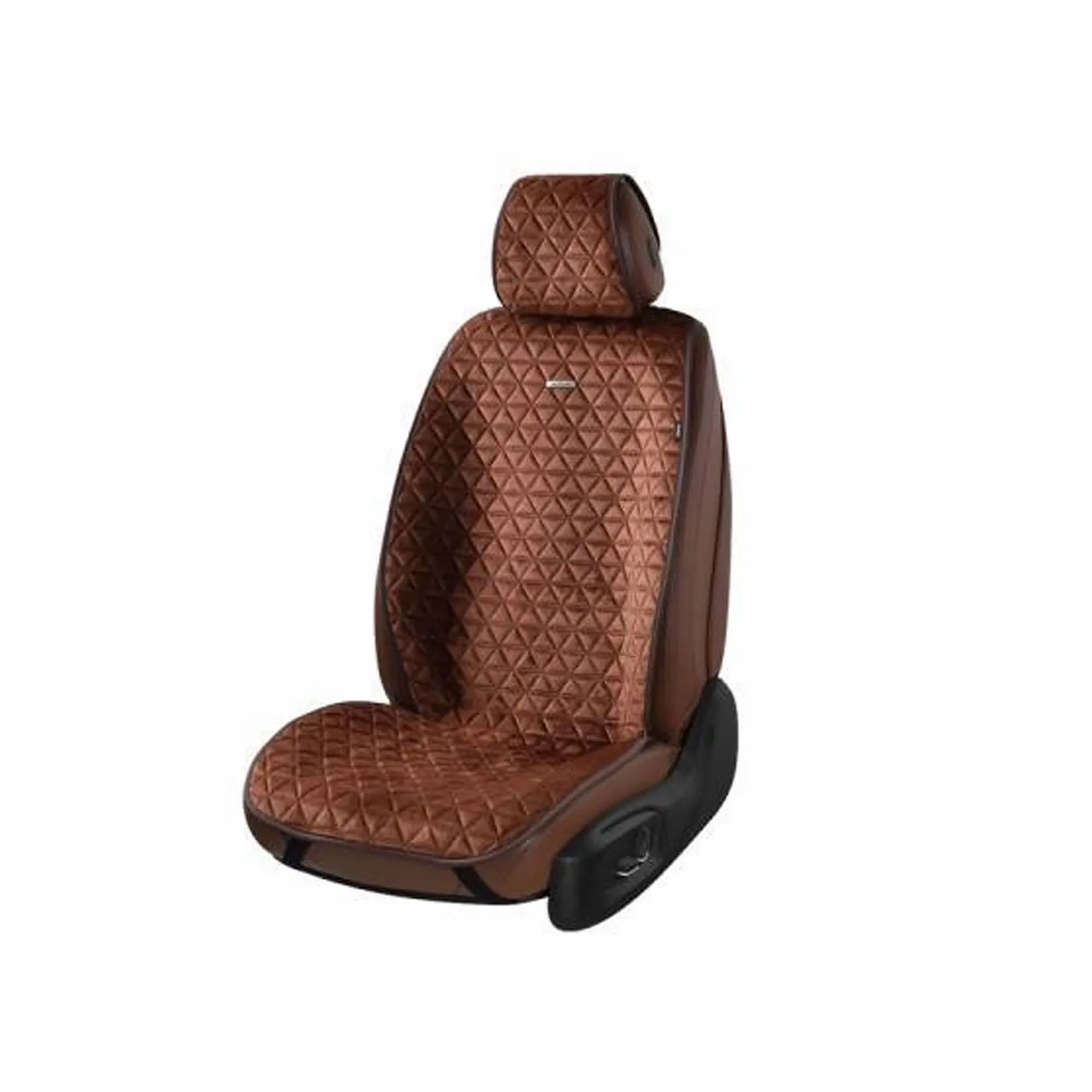Накидки-массажер Elegant MILANO тёмно-коричневый (EL 700 305) Накидки-массажер Elegant MILANO тёмно-коричневый (EL 700 305)