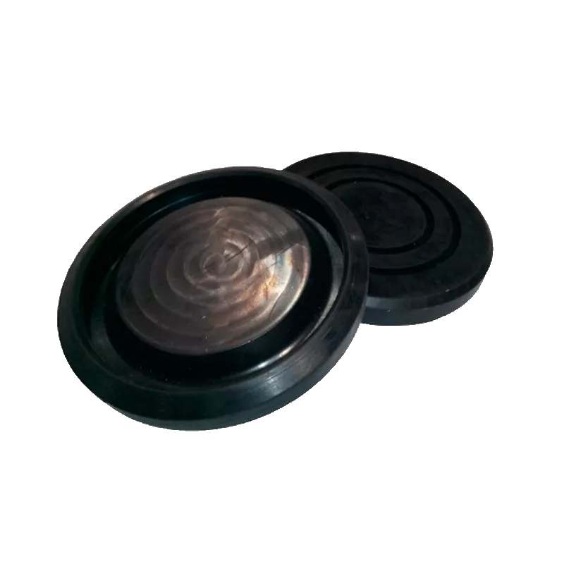 Накладка резиновая LAUNCH на лапу подъемника TLT250AT (104130315)