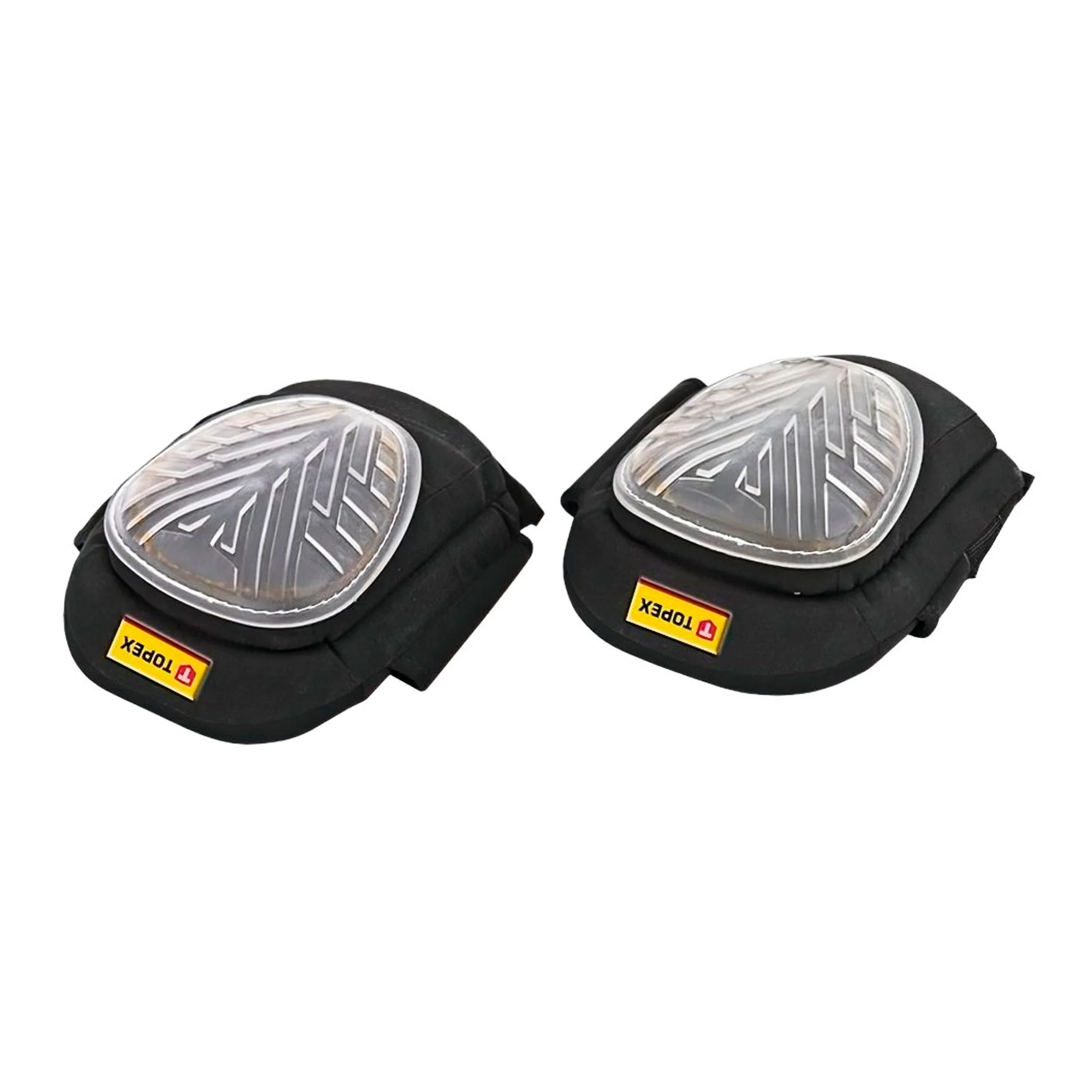 Наколенники защитные TOPEX