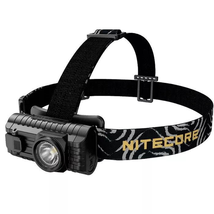 Налобный фонарь Nitecore HA23 (6-1366) Налобный фонарь Nitecore HA23 (6-1366)