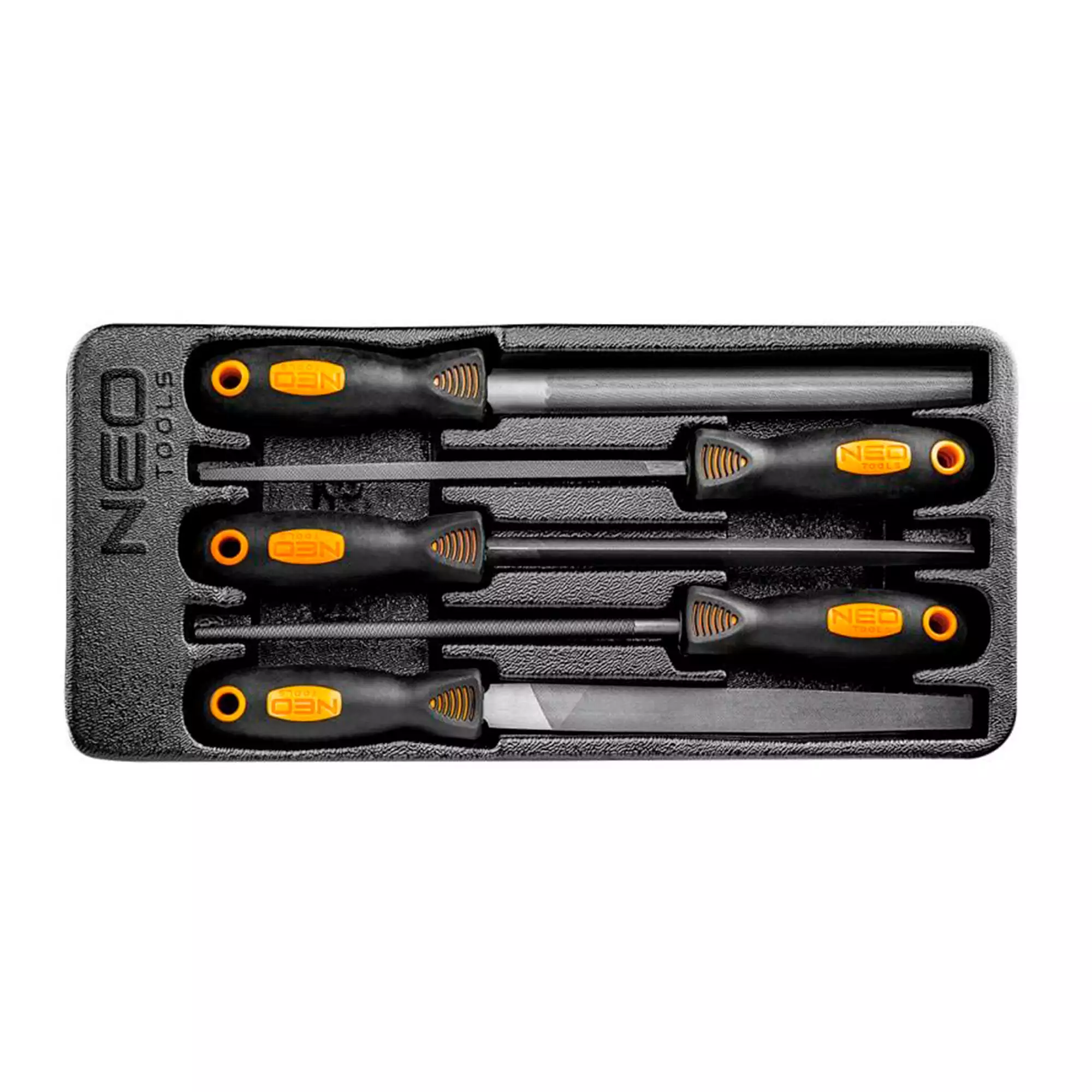 Слесарный инструмент Neo-tools