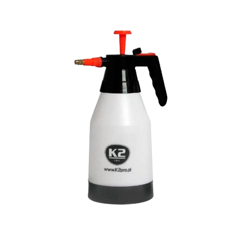 Напорный механический распылитель под давлением MASNER OPRYSKIWACZ CISNIENIOWY 2 л (M413)
