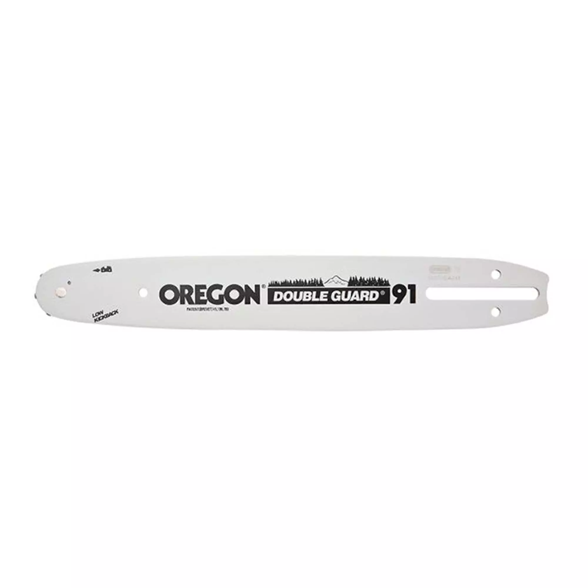 Направляющая GRAPHITE 12" для бензопилы 58G941 (58G941-73) Направляющая GRAPHITE 12" для бензопилы 58G941 (58G941-73)