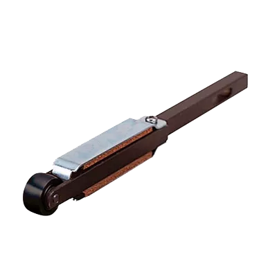 Направляющая шина Makita для 9032 6мм (125157-7) Направляющая шина Makita для 9032 6мм (125157-7)