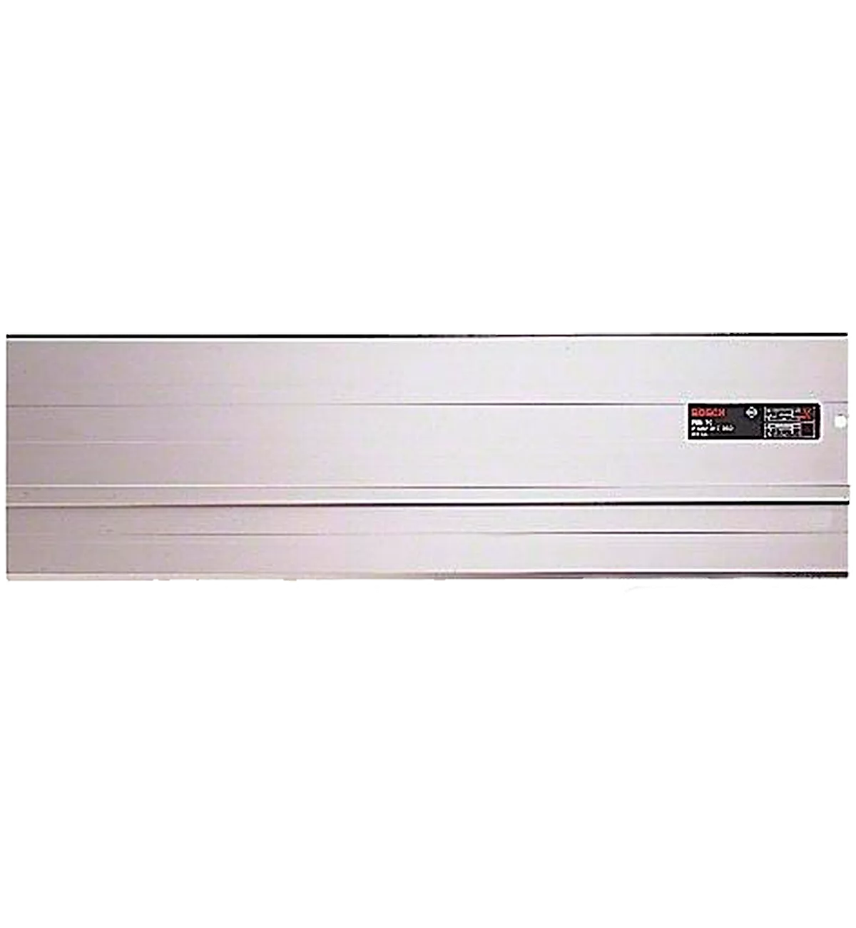 Направляющая шина Bosch для GKS 0,7 м (2602317030) Направляющая шина Bosch для GKS 0,7 м (2602317030)