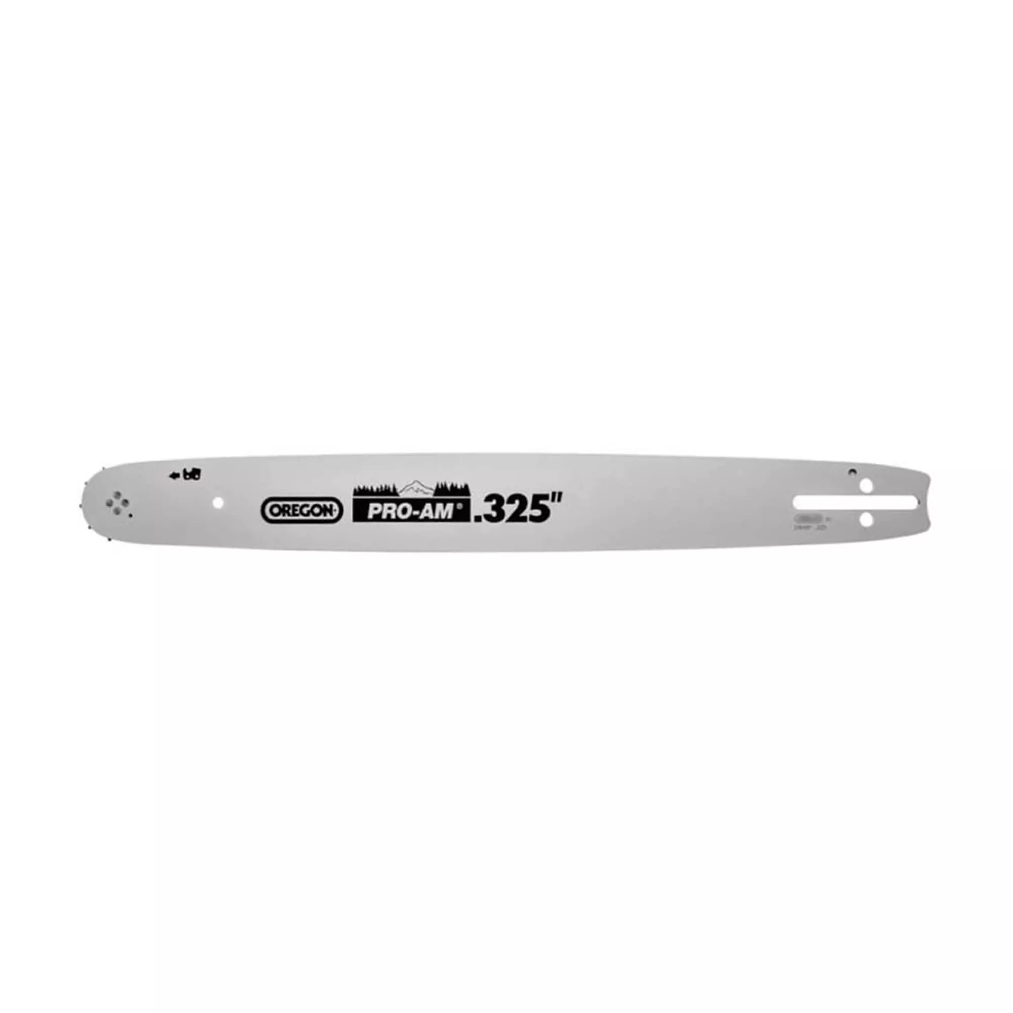 Направляющая шина GRAPHITE для бензопилы (58G943-73) Направляющая шина GRAPHITE для бензопилы (58G943-73)