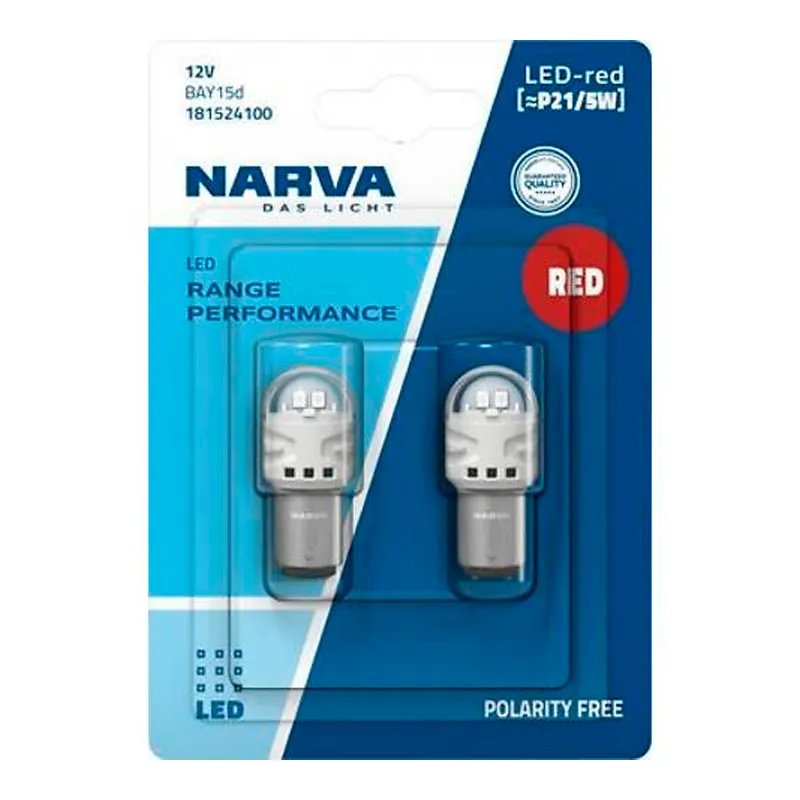 Лампа NARVA 181524100