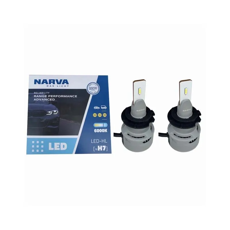 Лампа NARVA 181838100