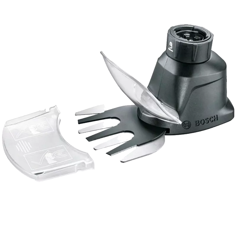 Насадка BOSCH IXO Collection ножницы для травы (1.600.A00.10D) Насадка BOSCH IXO Collection ножницы для травы (1.600.A00.10D)