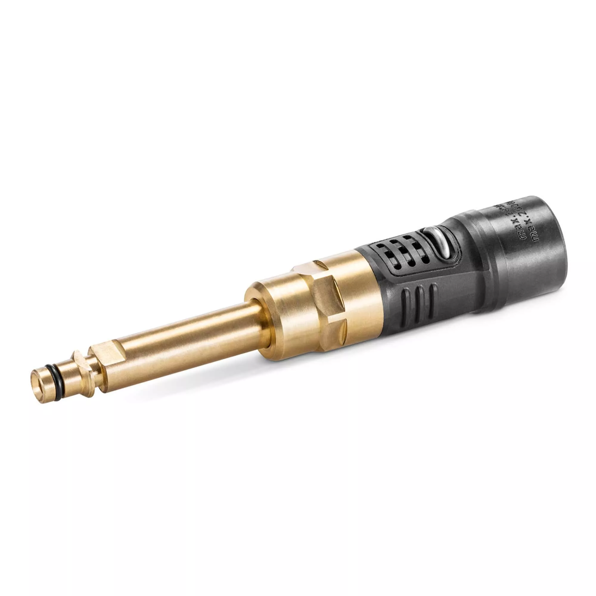 Насадка KARCHER Anti Twist (2.644-257.0) Насадка KARCHER Anti Twist (2.644-257.0)