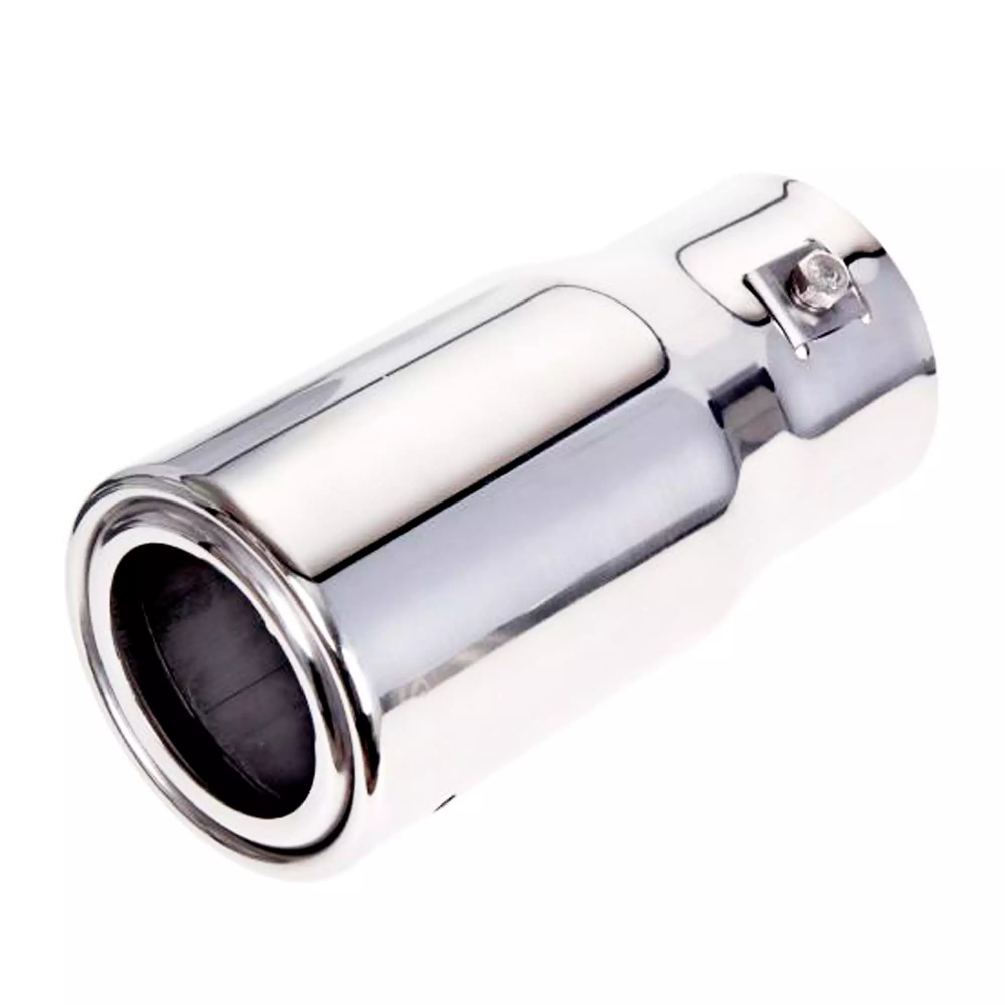 Насадка на глушитель VITOL (НГ-0101A)