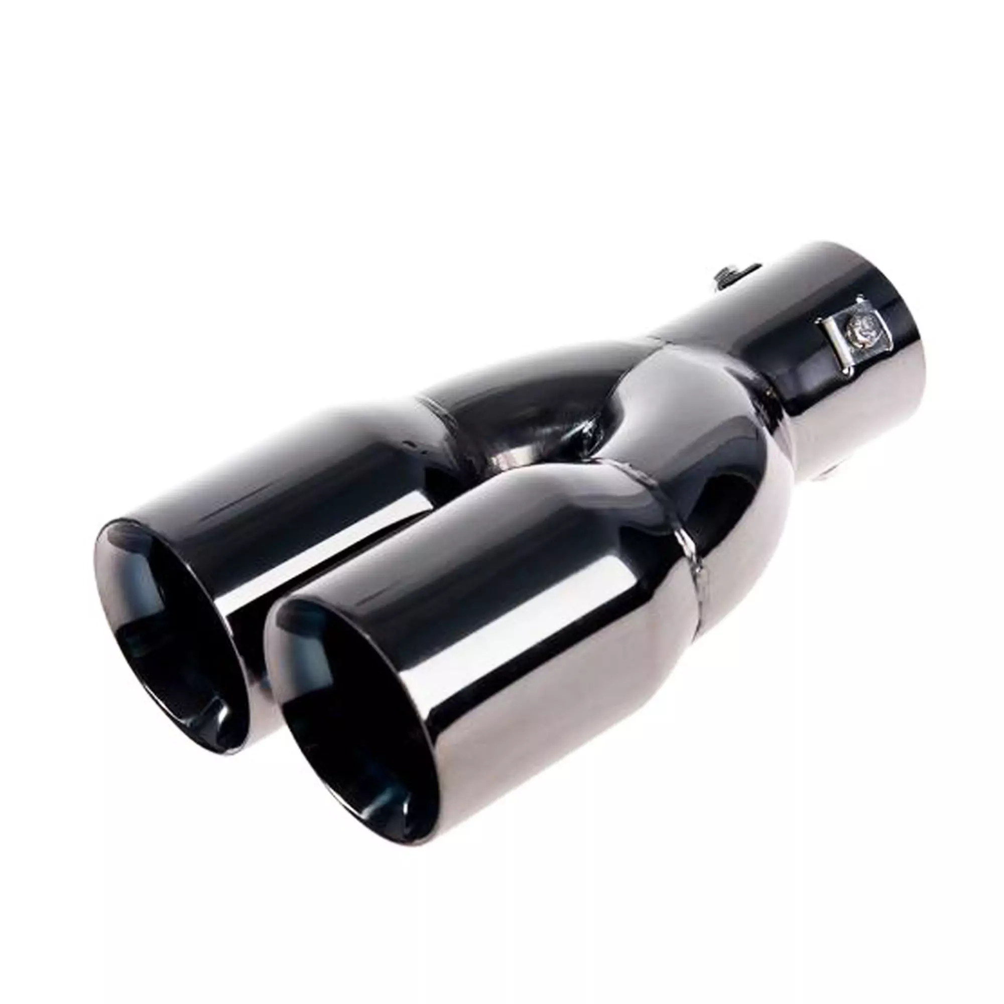 Насадка на глушитель VITOL (НГ-0128-BK)