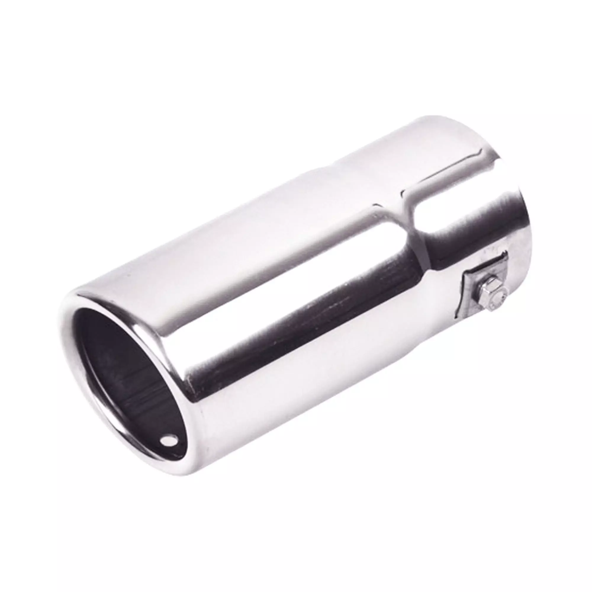 Насадка на глушитель VITOL (НГ-0405)