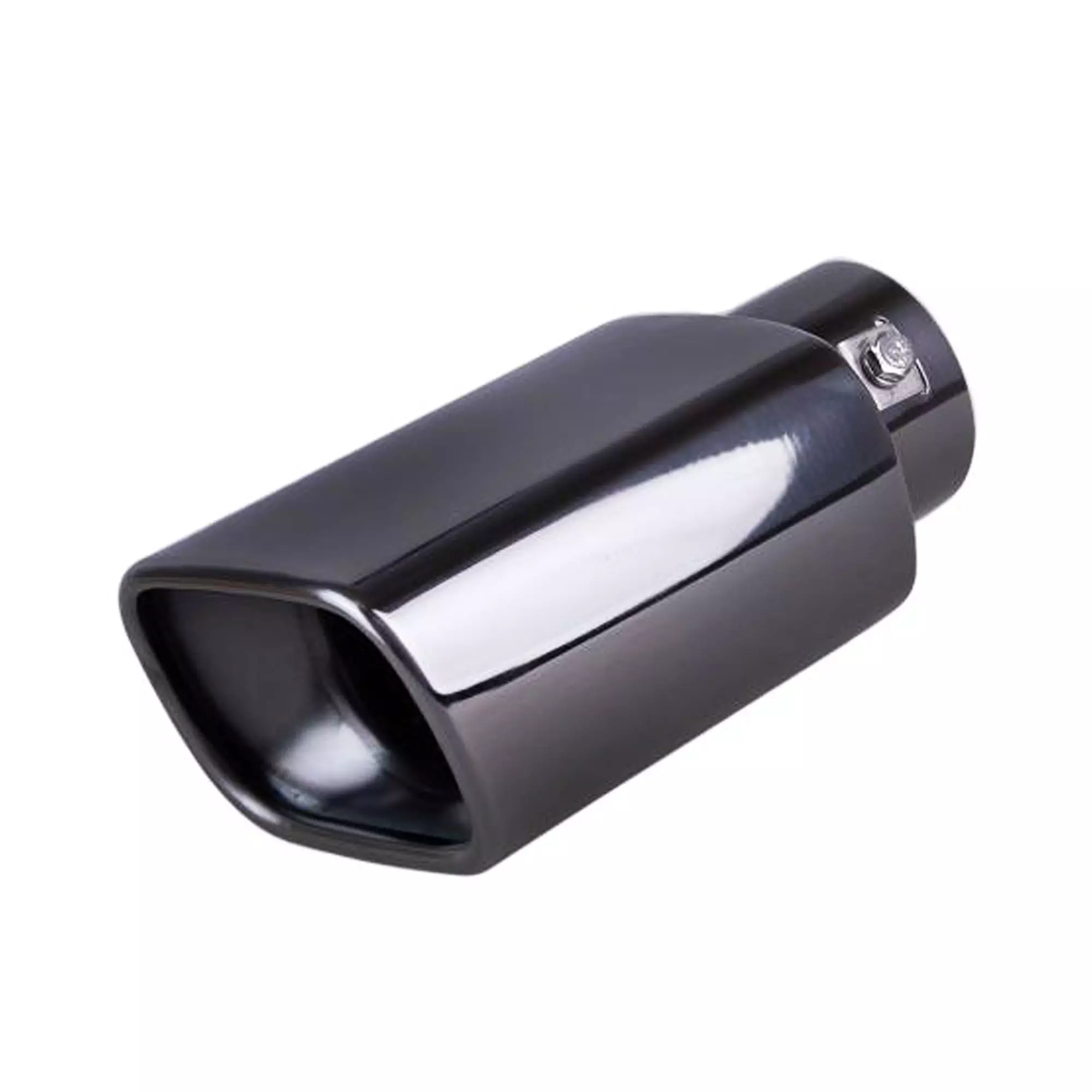 Насадка на глушитель VITOL (НГ-0415-BK)