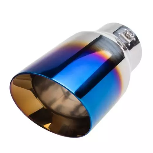 Насадка на глушитель VITOL (НГ-1013-BL)