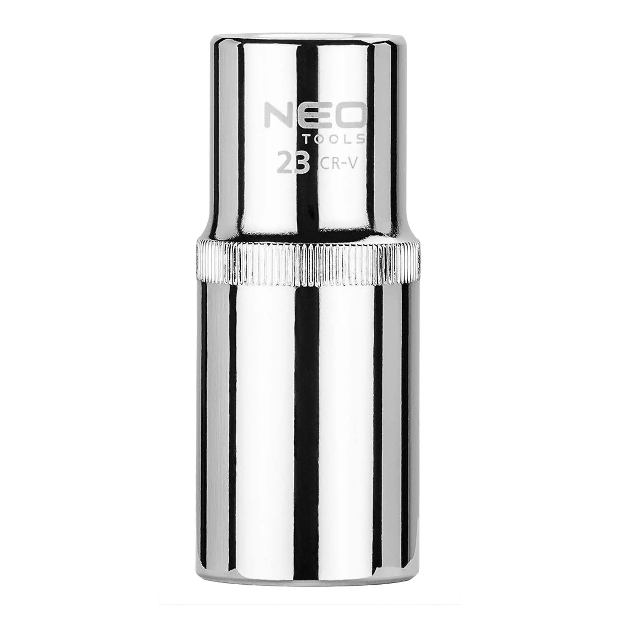 Насадка NEO TOOLS шестиугольная длинная 1/2" 20 мм (08-058)