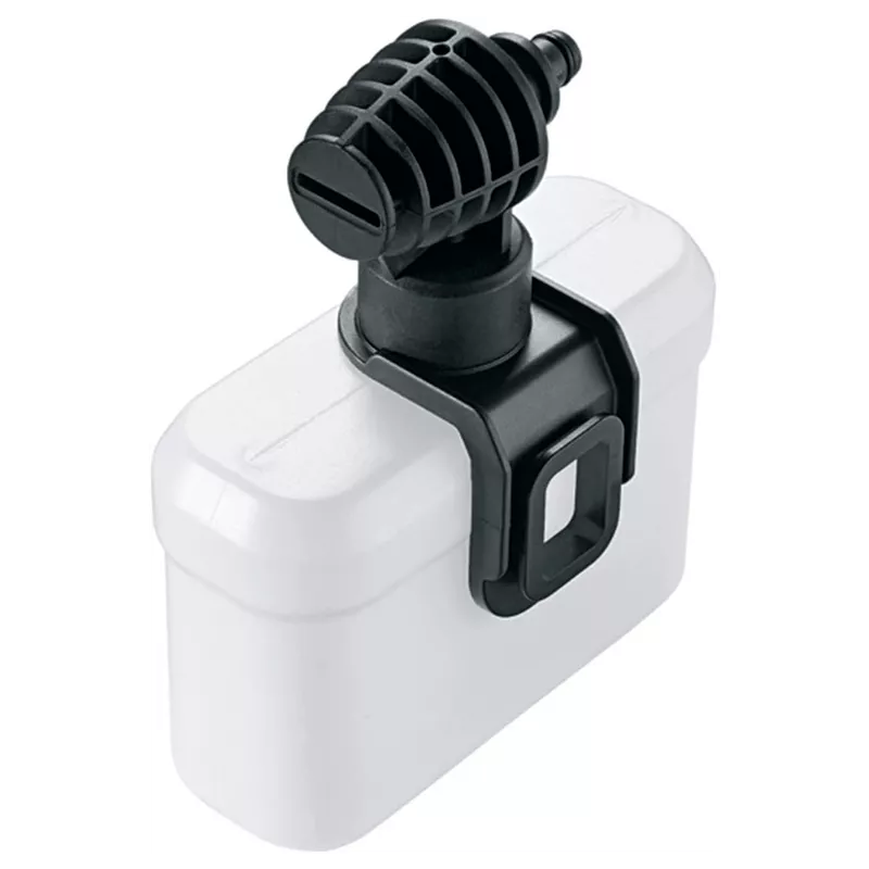 Насадка піноутворювач Bosch Aquatak 450 мл (F.016.800.509) Насадка піноутворювач Bosch Aquatak 450 мл (F.016.800.509)