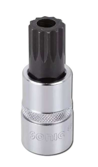 Насадка TORX 1/2 12-зубчасті (83806216T) Насадка TORX 1/2 12-зубчасті (83806216T)