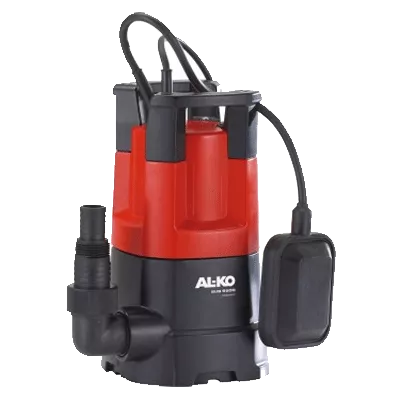 Насос дренажный AL-KO Drain 7500 Classic (112822) Насос дренажный AL-KO Drain 7500 Classic (112822)