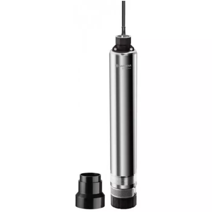 Мотопомпы и генераторы Gardena