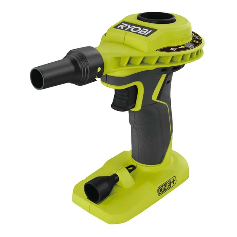 Насос низкого давления аккумуляторный Ryobi R18Vi-0 18В ONE+ без АКБ и ЗУ (5133003880) Насос низкого давления аккумуляторный Ryobi R18Vi-0 18В ONE+ без АКБ и ЗУ (5133003880)