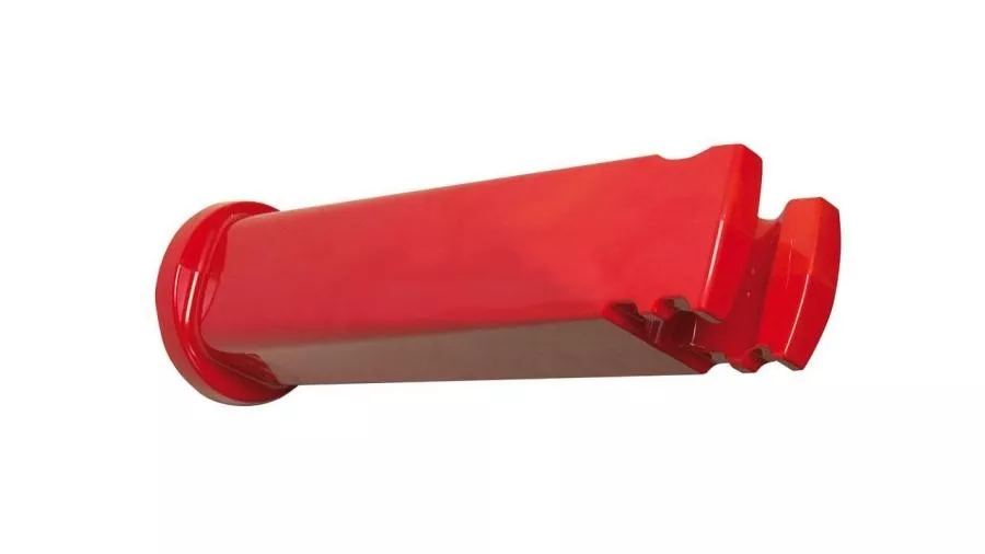 Настенный держатель Peruzzo 405-R Cool Bike Rack Red
