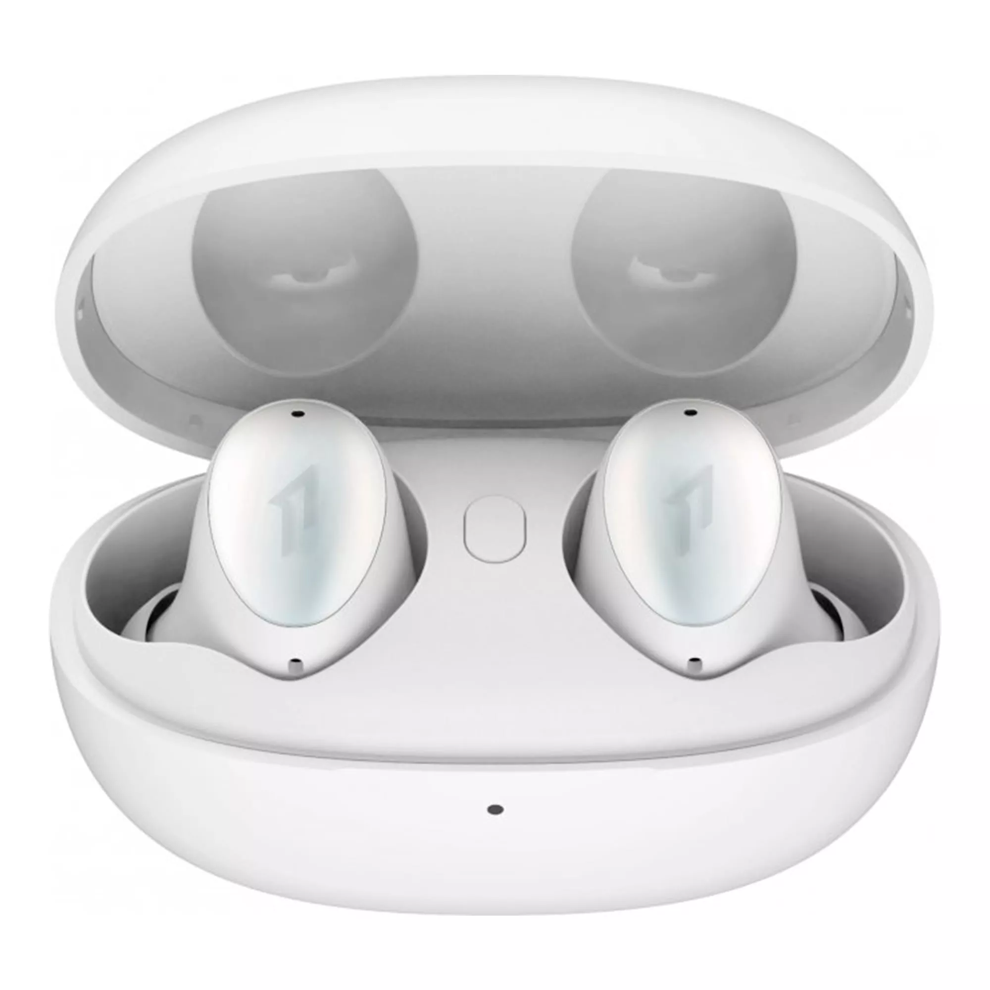 Наушники 1MORE ColorBuds 2 TWS Frost White (ES602) (879505) Наушники 1MORE ColorBuds 2 TWS Frost White (ES602) (879505)