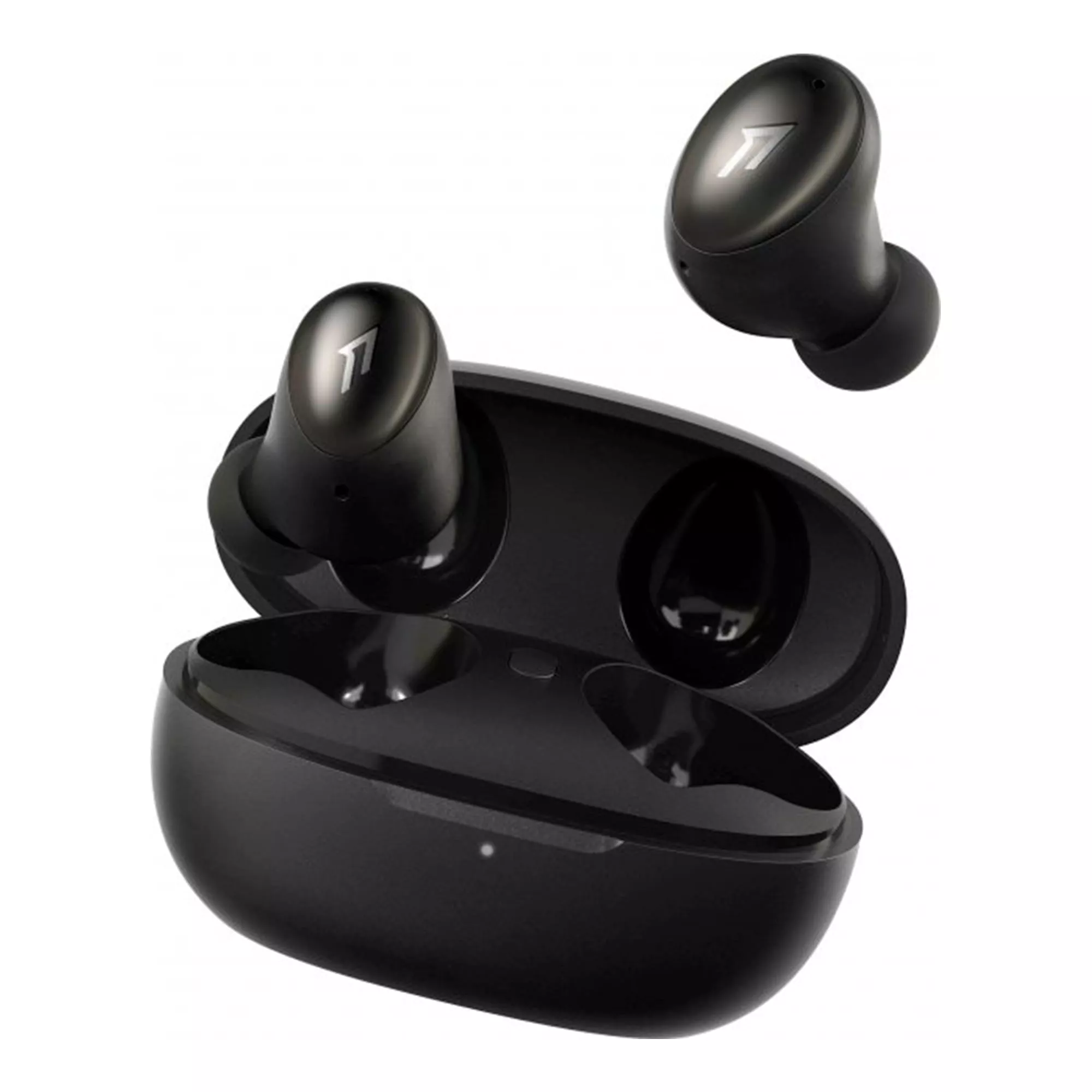 Наушники 1MORE ColorBuds 2 TWS Midnight Black (ES602) (879507) Наушники 1MORE ColorBuds 2 TWS Midnight Black (ES602) (879507)