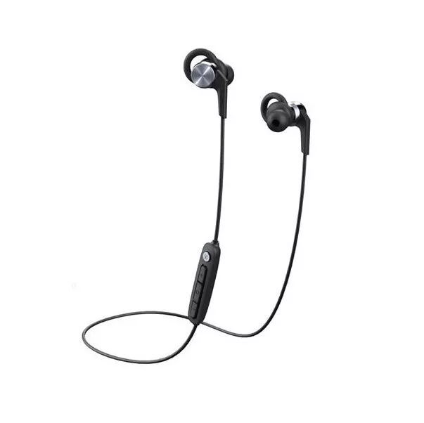 Наушники 1MORE E1018BT iBFree Sport Vi React Wireless Mic Black (E1018-PLUS) Наушники 1MORE E1018BT iBFree Sport Vi React Wireless Mic Black (E1018-PLUS)