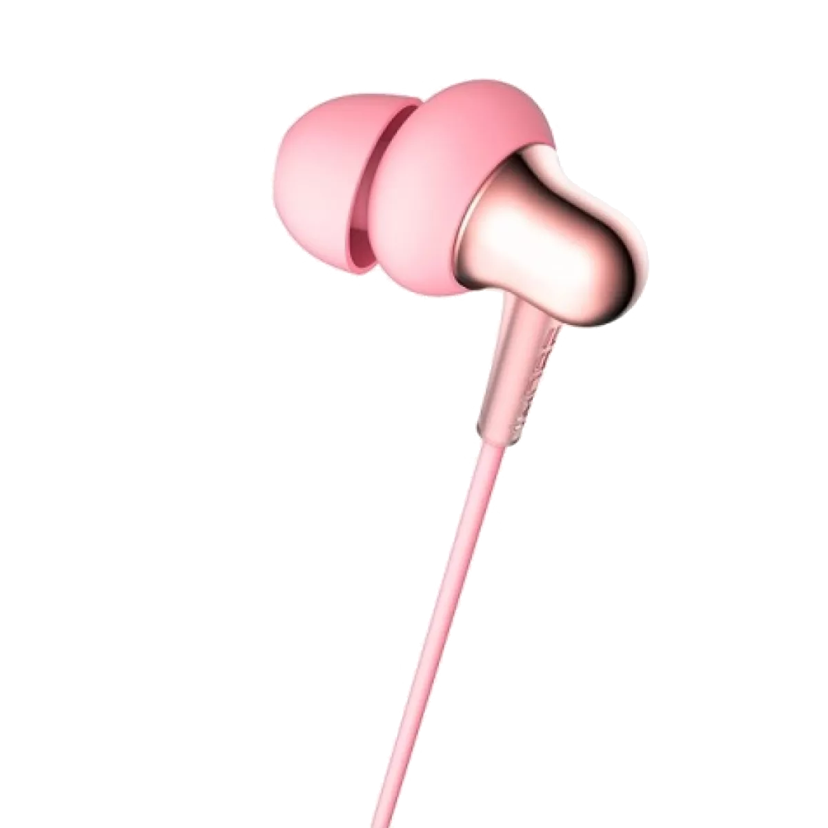 Наушники 1MORE E1024BT Stylish Dual-dynamic Driver Wireless Mic Pink (E1024BT-PINK)