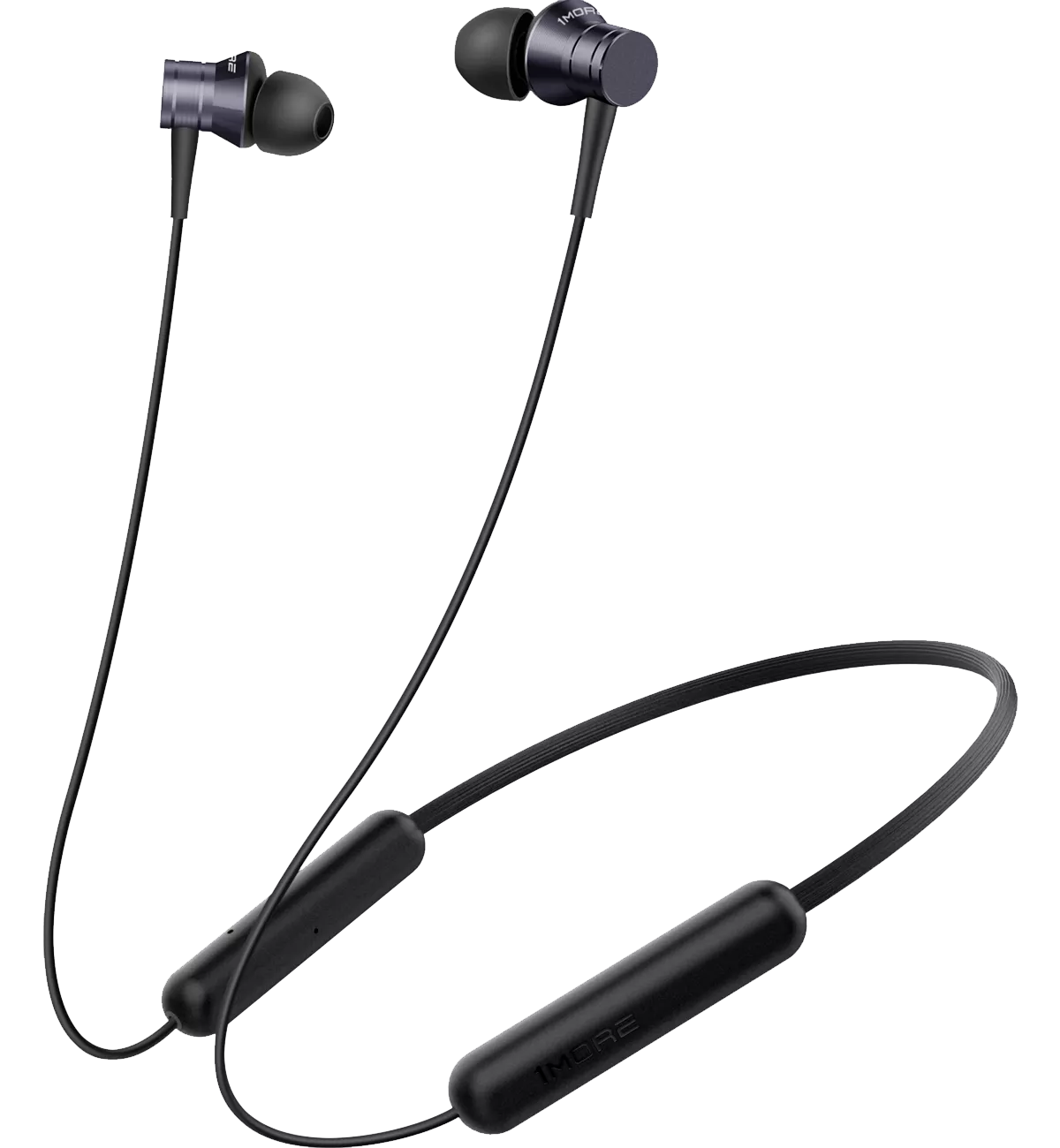 Наушники 1MORE Piston Fit BT In-Ear Headphones (E1028BT Black) Наушники 1MORE Piston Fit BT In-Ear Headphones (E1028BT Black)