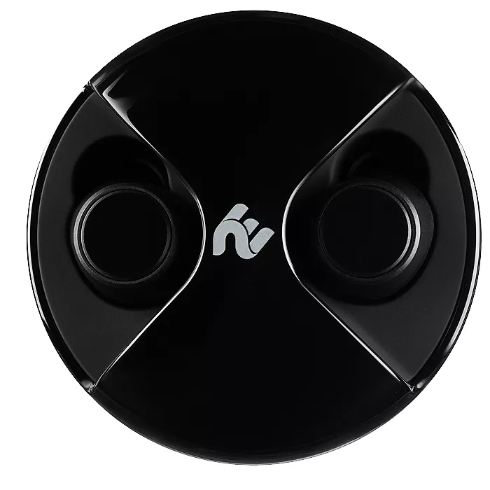 Навушники 2E RainDrops Light True Wireless Waterproof Mic Black (2E-EBTWRDLBK) Навушники 2E RainDrops Light True Wireless Waterproof Mic Black (2E-EBTWRDLBK)