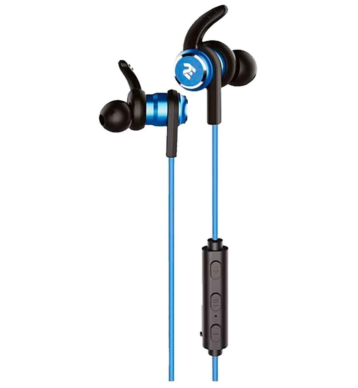 Навушники 2E S9 WiSport Wireless In Ear Headset Waterproof (2E-IES9WBL) Навушники 2E S9 WiSport Wireless In Ear Headset Waterproof (2E-IES9WBL)