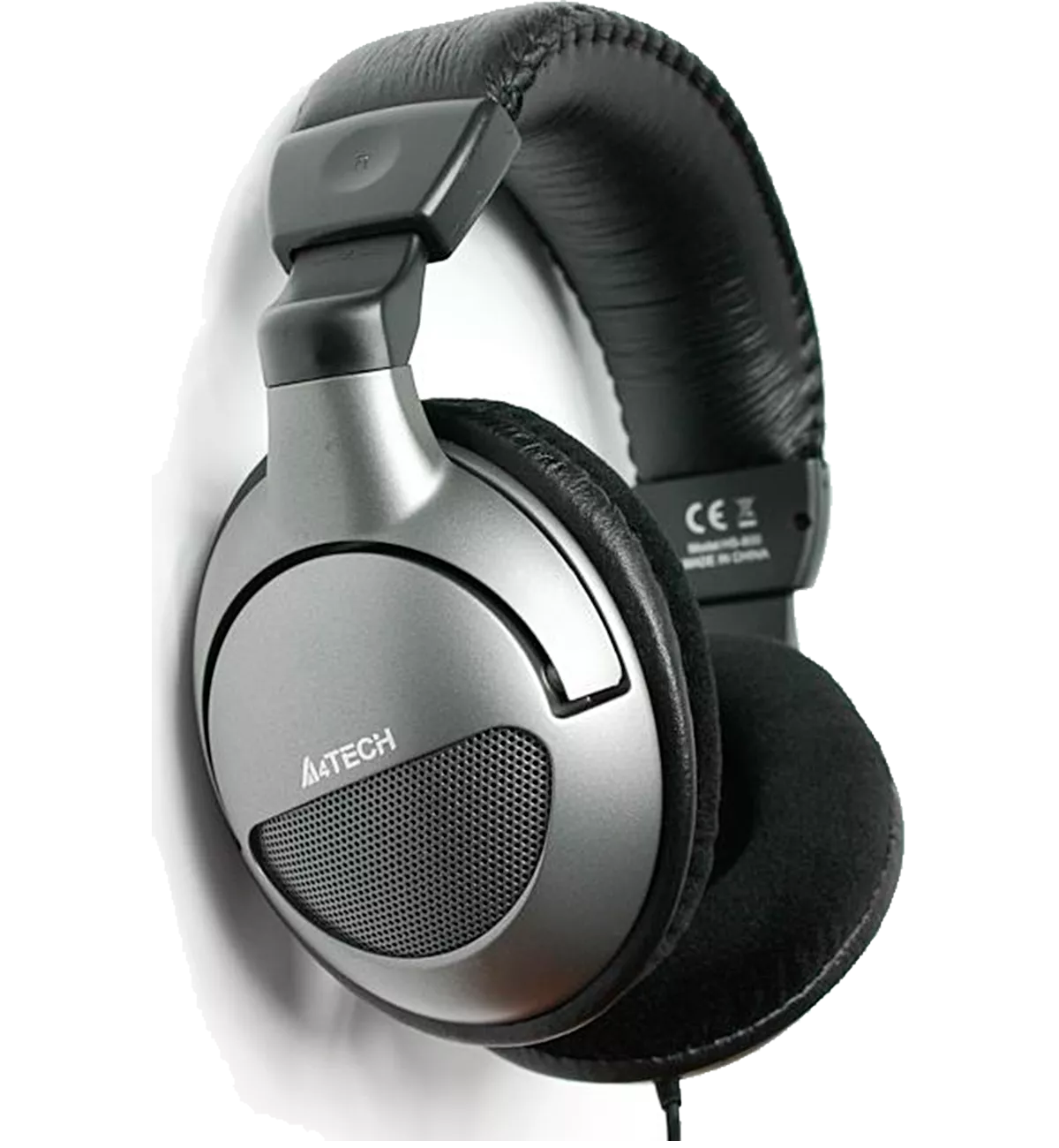 Наушники A4Tech HS-800 Grey