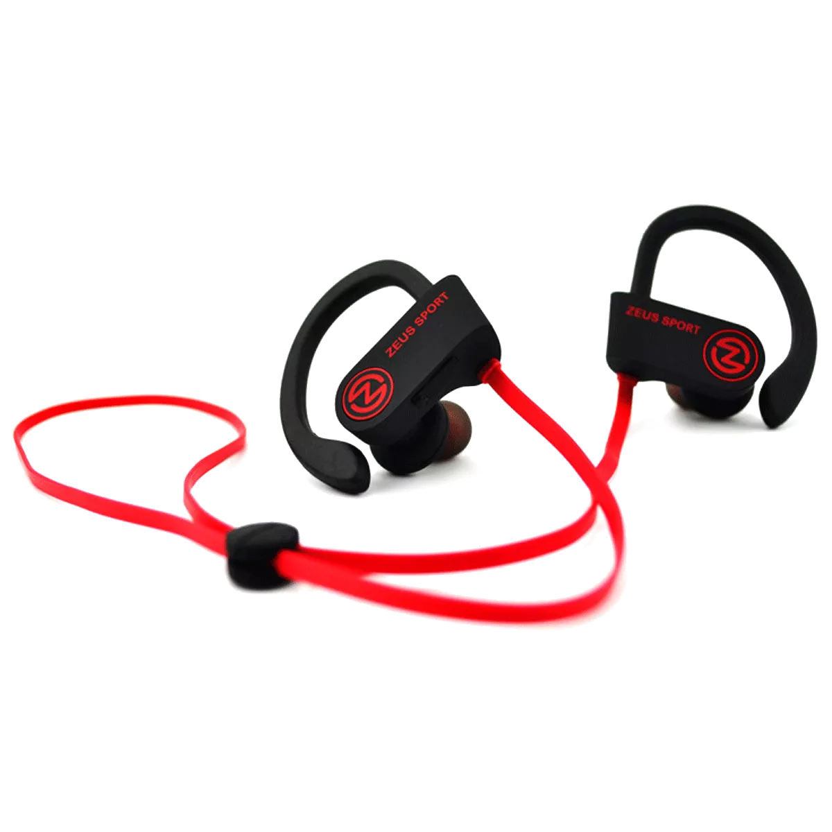 Навушники AIRON Zeus Sport Black (6945545500230)