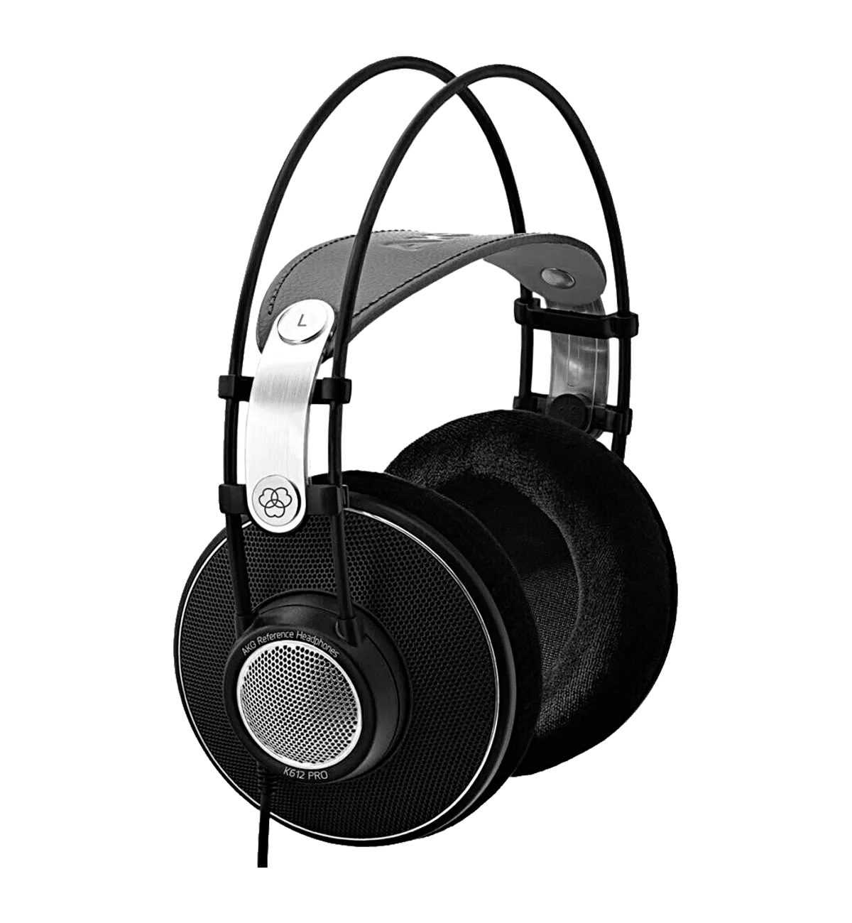 Наушники AKG K612 Pro Black (2458X00100) Наушники AKG K612 Pro Black (2458X00100)