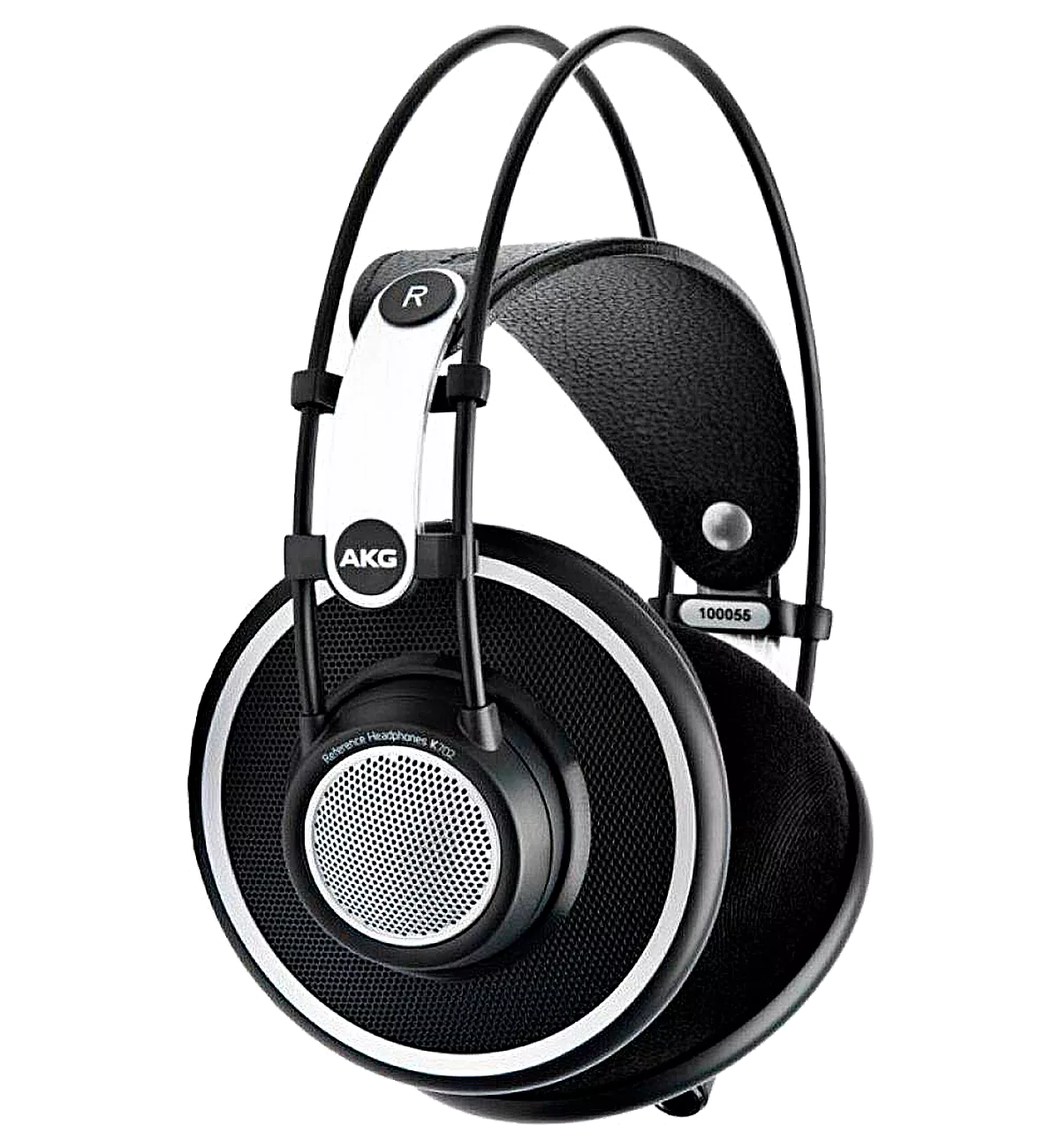 Наушники AKG K702 Black (2458X00190)