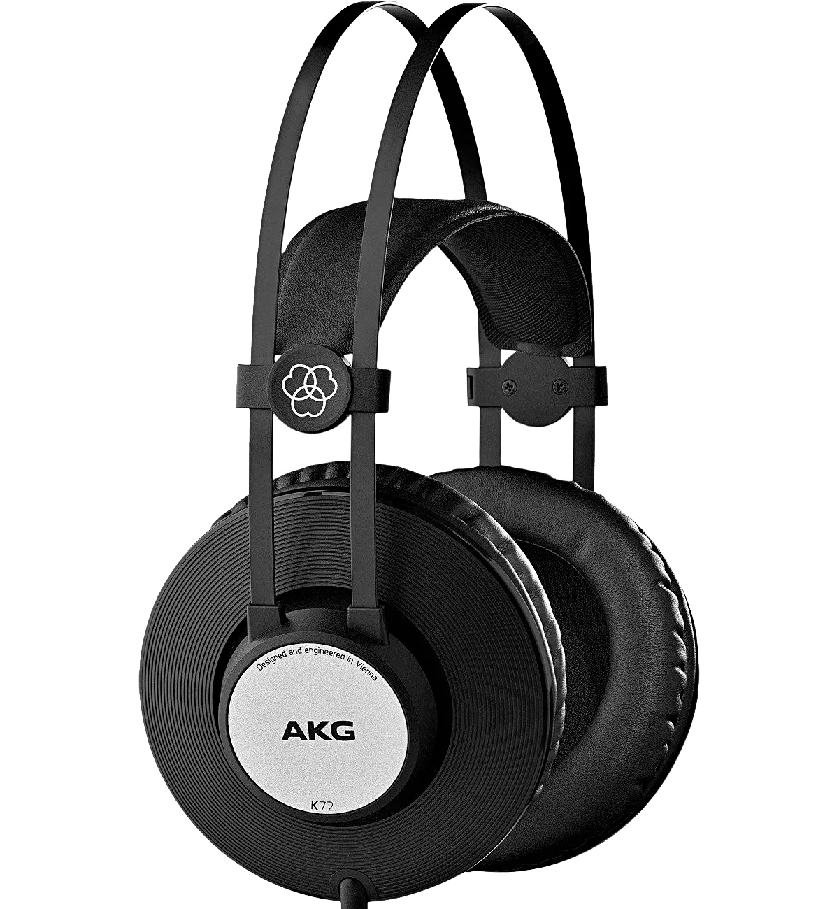 Навушники AKG K72 Black (3169H00020)