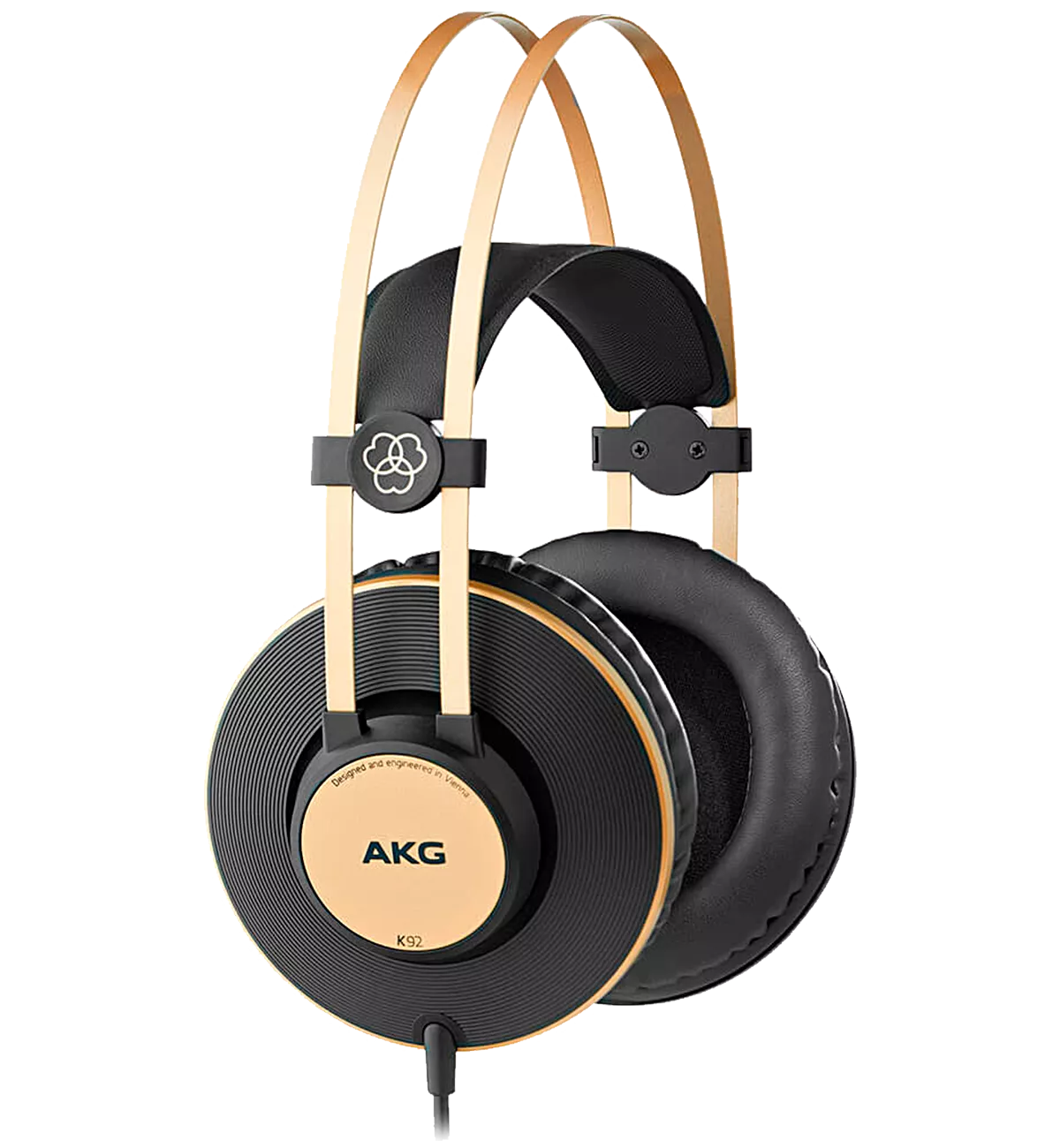 Навушники AKG K92 Black (3169H00030)