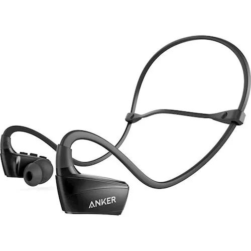 Наушники и гарнитуры Anker