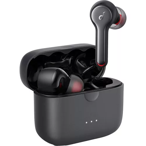 Навушники ANKER SoundСore Liberty Air 2 Black Навушники ANKER SoundСore Liberty Air 2 Black