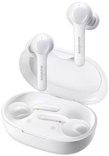 Навушники ANKER SoundСore Life Note White Навушники ANKER SoundСore Life Note White