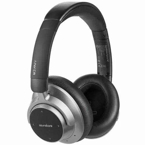 Навушники ANKER SoundСore Space NC